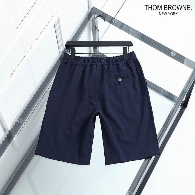 THOM BROWNE Men's Shorts 4